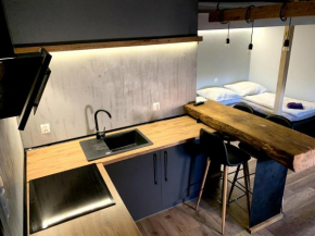 Loft Apartament